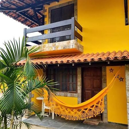 Villa Casa Aconchegante No Pero Cabo Frio Exterior foto