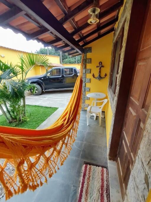 Villa Casa Aconchegante No Pero Cabo Frio Exterior foto