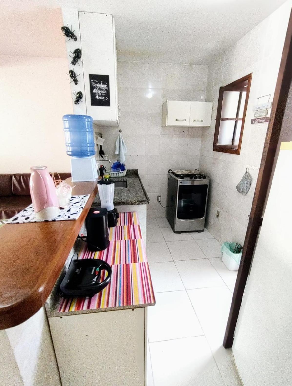 Villa Casa Aconchegante No Pero Cabo Frio Exterior foto